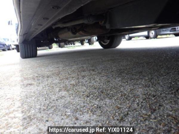 Used 2009 AT toyota vellfire ANH20W Image[31]