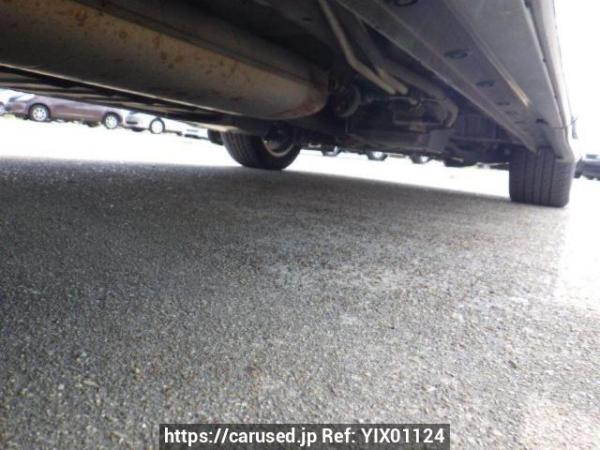 Used 2009 AT toyota vellfire ANH20W Image[32]