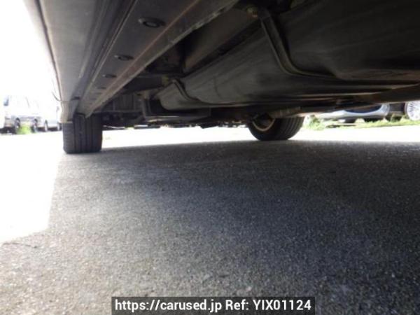 Used 2009 AT toyota vellfire ANH20W Image[33]