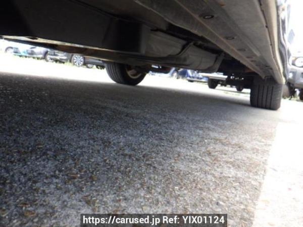 Used 2009 AT toyota vellfire ANH20W Image[34]