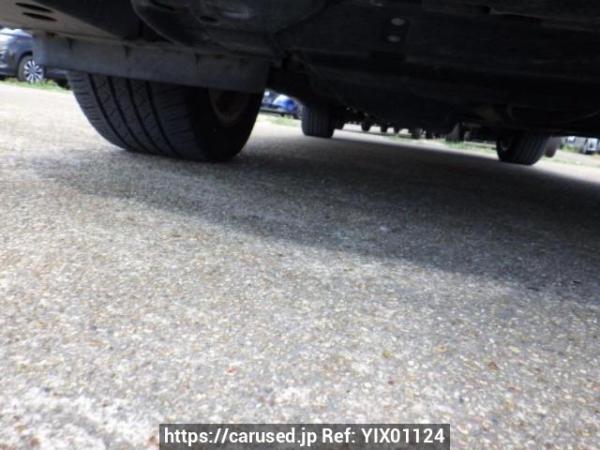 Used 2009 AT toyota vellfire ANH20W Image[35]