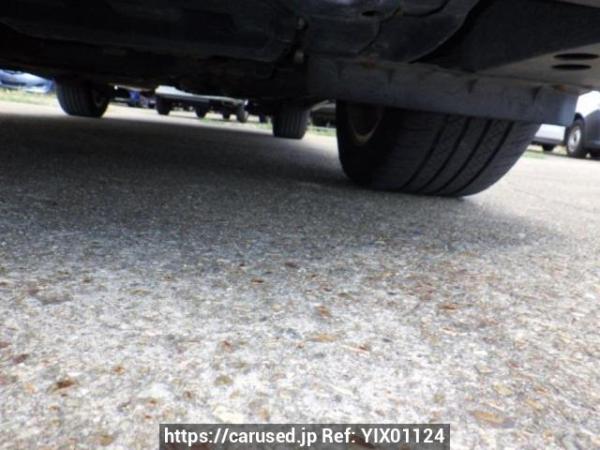 Used 2009 AT toyota vellfire ANH20W Image[36]