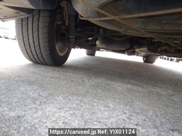 Used 2009 AT toyota vellfire ANH20W Image[37]