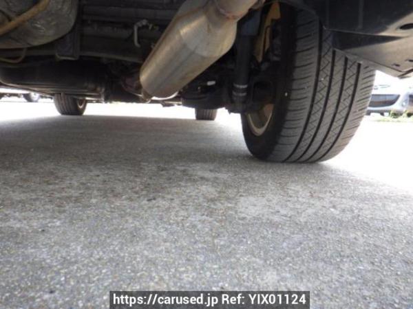 Used 2009 AT toyota vellfire ANH20W Image[38]