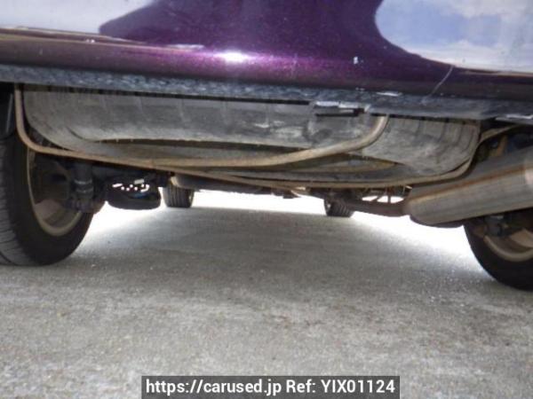 Used 2009 AT toyota vellfire ANH20W Image[39]
