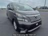 Used 2010 AT toyota vellfire ANH20W Image[0]