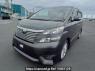 Used 2010 AT toyota vellfire ANH20W Image[2]