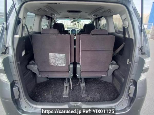Used 2010 AT toyota vellfire ANH20W Image[8]