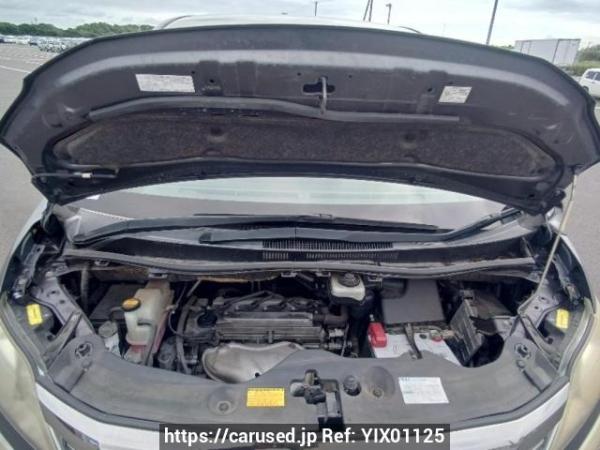 Used 2010 AT toyota vellfire ANH20W Image[9]