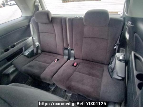 Used 2010 AT toyota vellfire ANH20W Image[17]