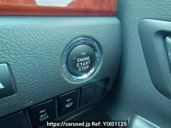 Used 2010 AT toyota vellfire ANH20W Image[27]
