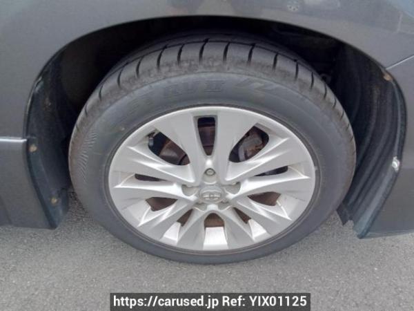 Used 2010 AT toyota vellfire ANH20W Image[29]