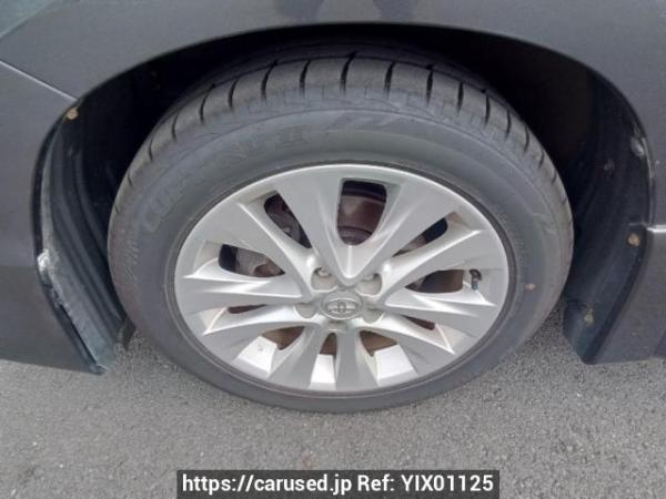 Used 2010 AT toyota vellfire ANH20W Image[30]
