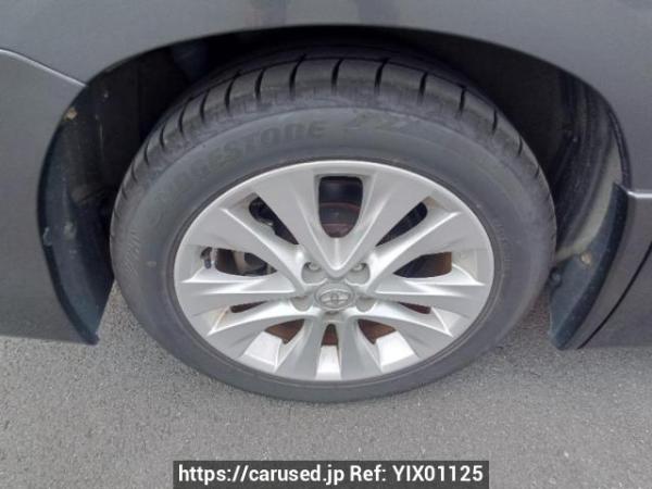 Used 2010 AT toyota vellfire ANH20W Image[31]