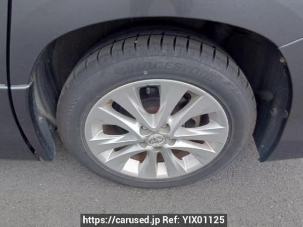 Used 2010 AT toyota vellfire ANH20W Image[32]