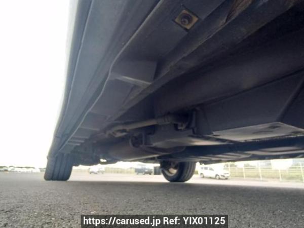 Used 2010 AT toyota vellfire ANH20W Image[33]