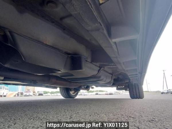 Used 2010 AT toyota vellfire ANH20W Image[34]