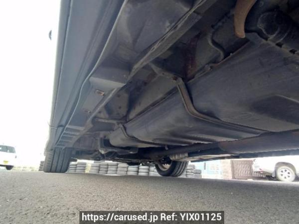 Used 2010 AT toyota vellfire ANH20W Image[35]
