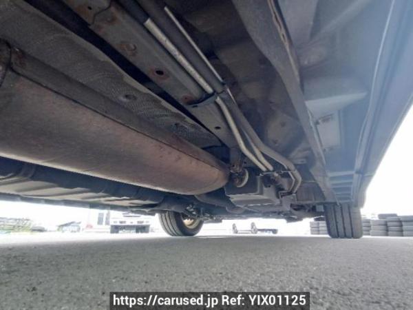 Used 2010 AT toyota vellfire ANH20W Image[36]