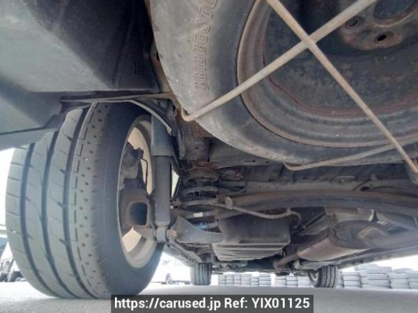 Used 2010 AT toyota vellfire ANH20W Image[37]
