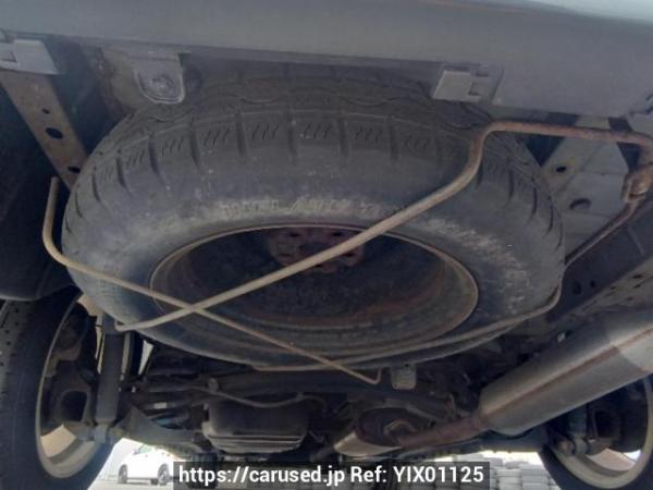 Used 2010 AT toyota vellfire ANH20W Image[40]