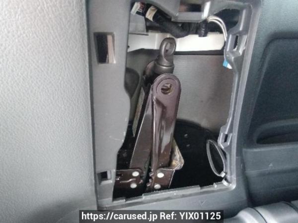 Used 2010 AT toyota vellfire ANH20W Image[42]