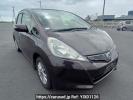 Honda Fit GE6