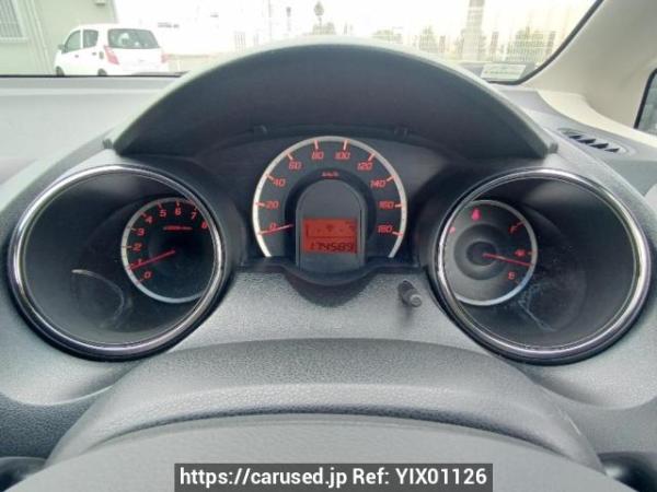 Used 2011 AT honda fit GE6 Image[19]