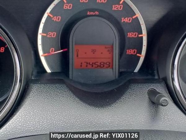 Used 2011 AT honda fit GE6 Image[20]