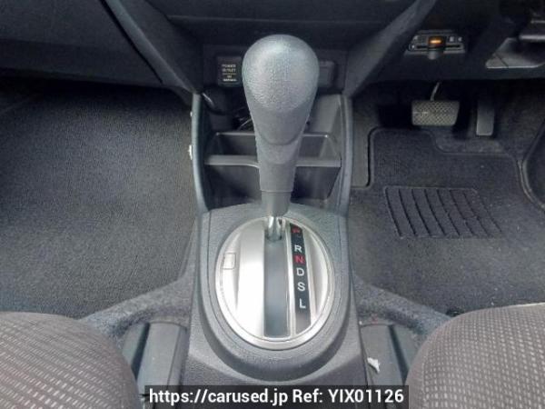 Used 2011 AT honda fit GE6 Image[24]