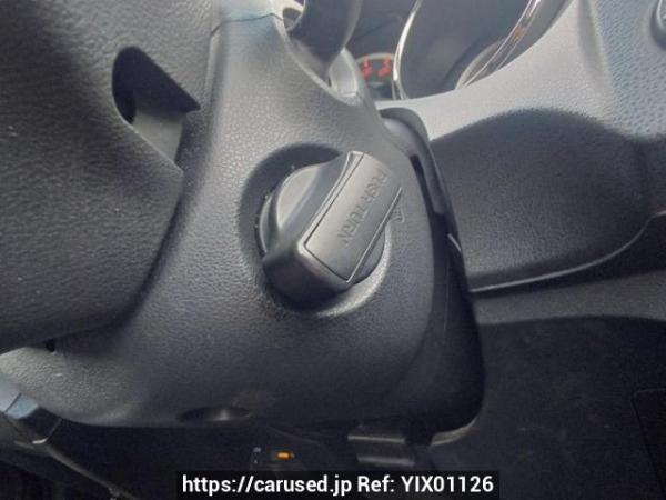 Used 2011 AT honda fit GE6 Image[25]