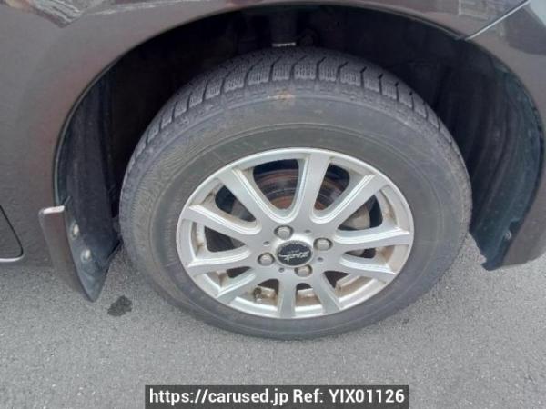 Used 2011 AT honda fit GE6 Image[27]