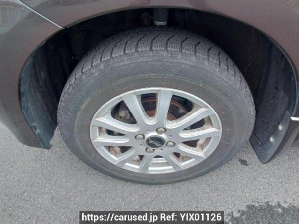 Used 2011 AT honda fit GE6 Image[28]