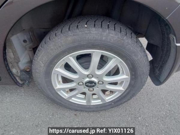Used 2011 AT honda fit GE6 Image[30]