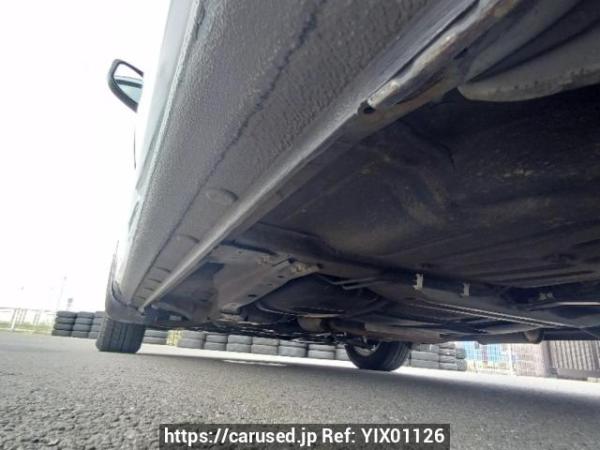 Used 2011 AT honda fit GE6 Image[31]