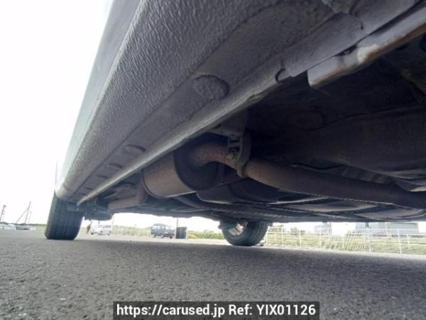 Used 2011 AT honda fit GE6 Image[33]