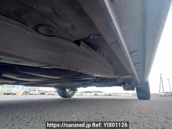Used 2011 AT honda fit GE6 Image[34]