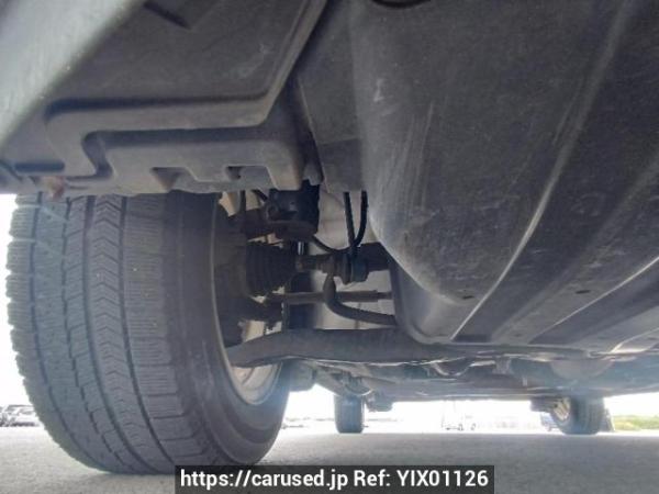 Used 2011 AT honda fit GE6 Image[35]