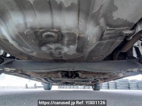 Used 2011 AT honda fit GE6 Image[38]