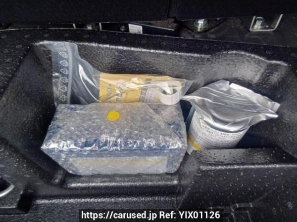 Used 2011 AT honda fit GE6 Image[40]