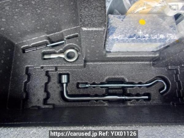 Used 2011 AT honda fit GE6 Image[41]