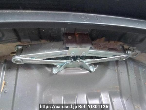 Used 2011 AT honda fit GE6 Image[42]