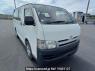 Used 2007 MT toyota hiace-van KDH200V Image[0]