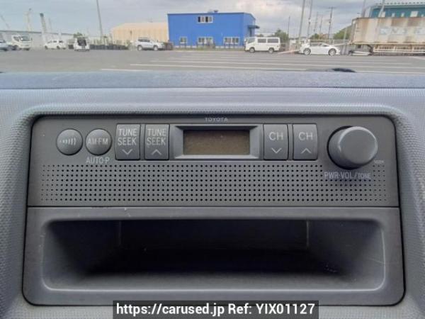 Used 2007 MT toyota hiace-van KDH200V Image[20]