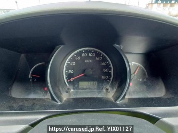 Used 2007 MT toyota hiace-van KDH200V Image[23]