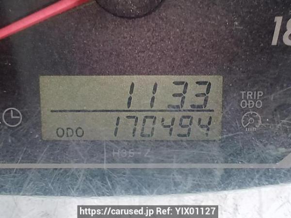 Used 2007 MT toyota hiace-van KDH200V Image[24]
