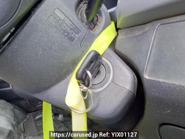 Used 2007 MT toyota hiace-van KDH200V Image[25]