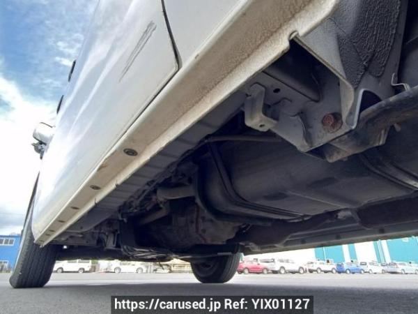 Used 2007 MT toyota hiace-van KDH200V Image[32]