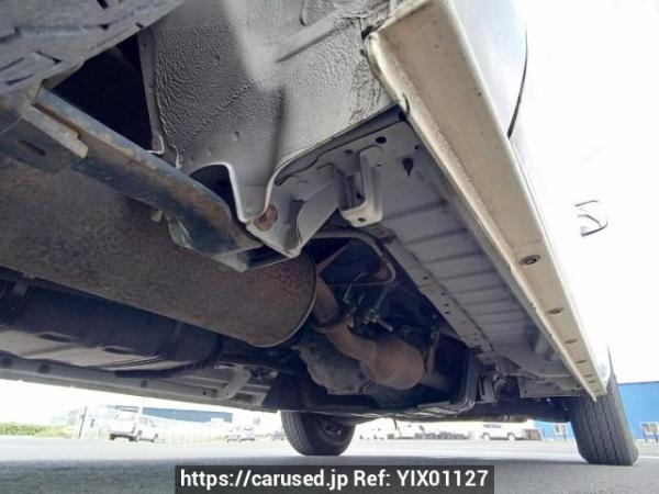 Used 2007 MT toyota hiace-van KDH200V Image[33]
