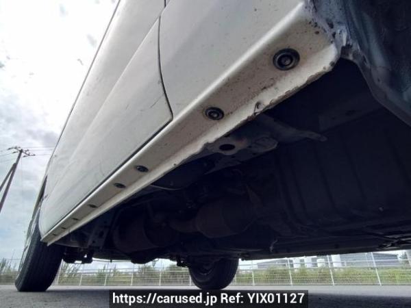 Used 2007 MT toyota hiace-van KDH200V Image[34]